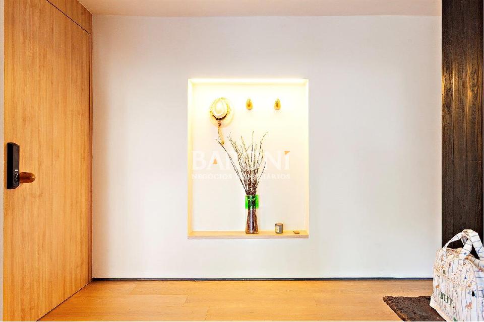 Apartamento - Itaim Bibi