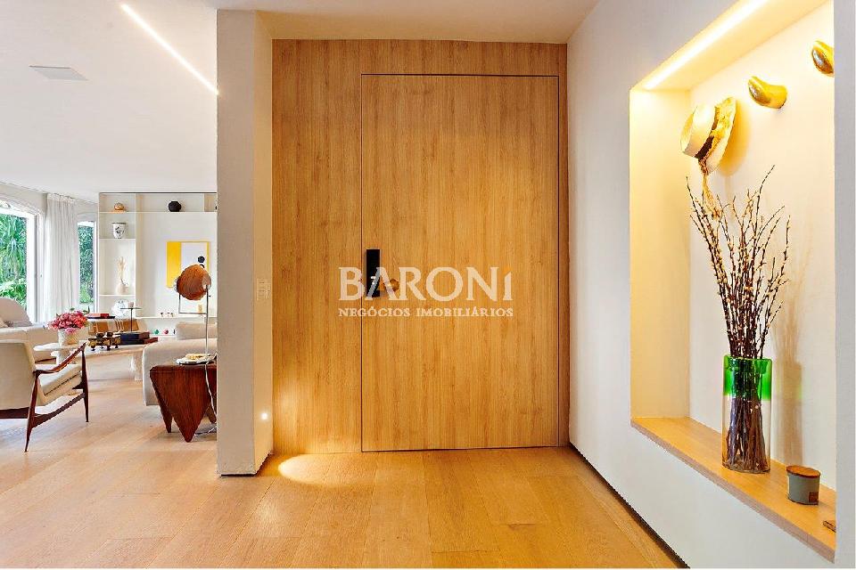 Apartamento - Itaim Bibi