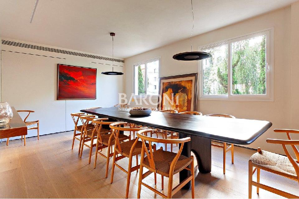 Apartamento - Itaim Bibi