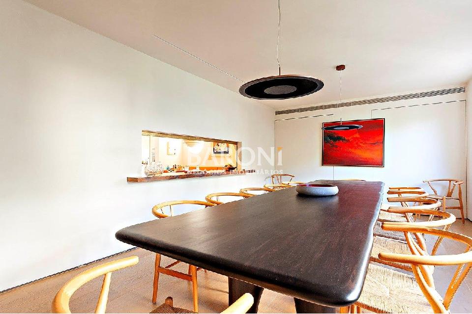 Apartamento - Itaim Bibi