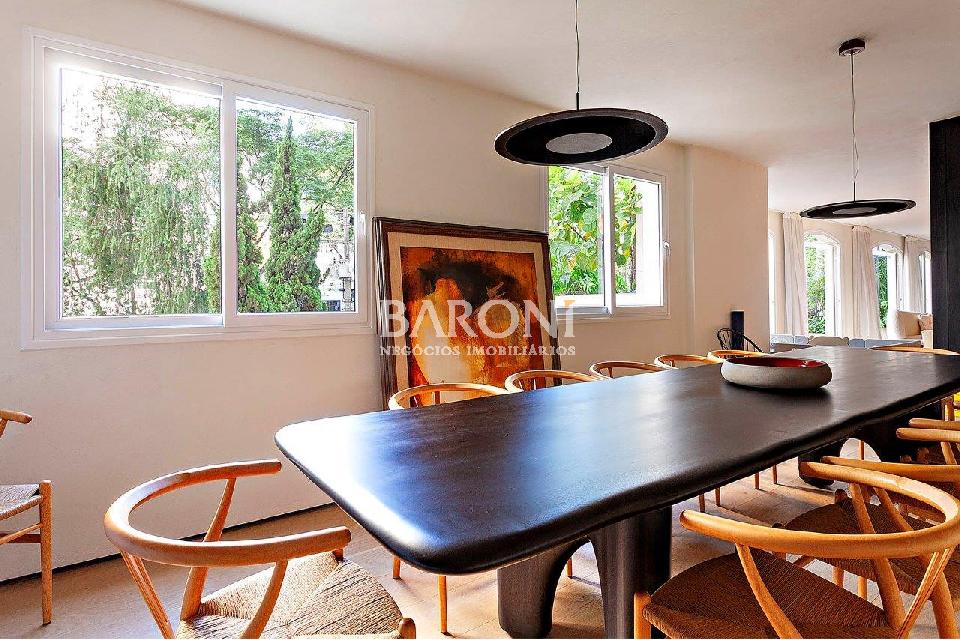 Apartamento - Itaim Bibi