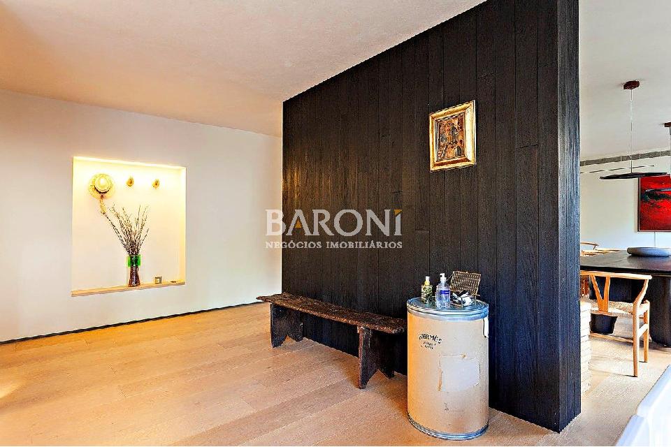 Apartamento - Itaim Bibi