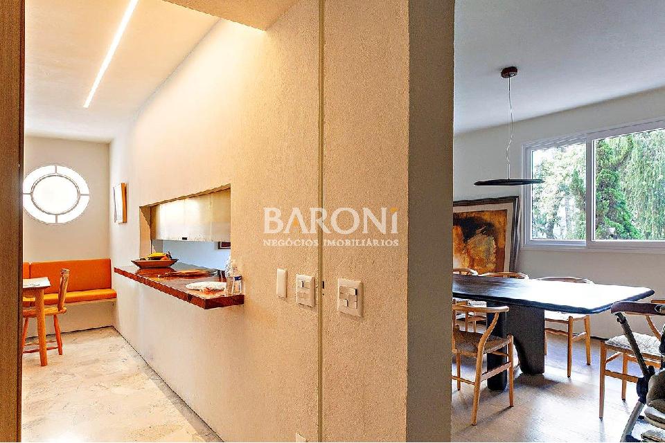 Apartamento - Itaim Bibi