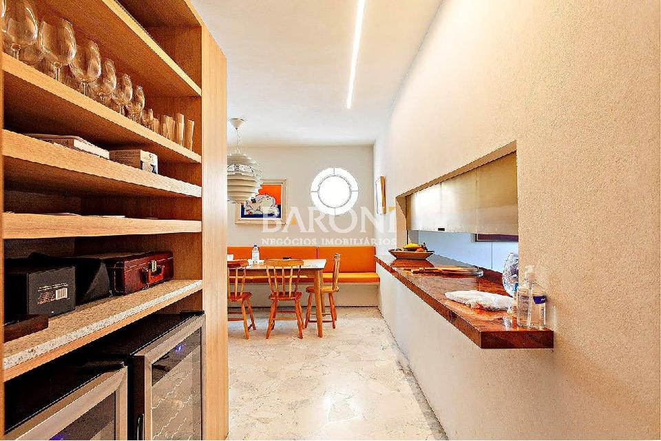 Apartamento - Itaim Bibi