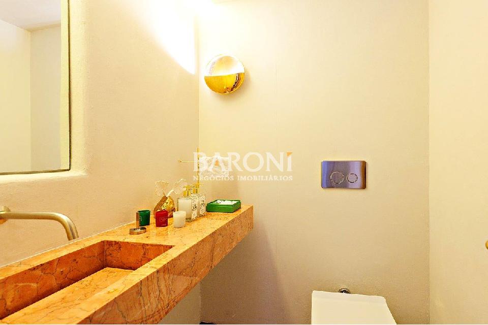 Apartamento - Itaim Bibi