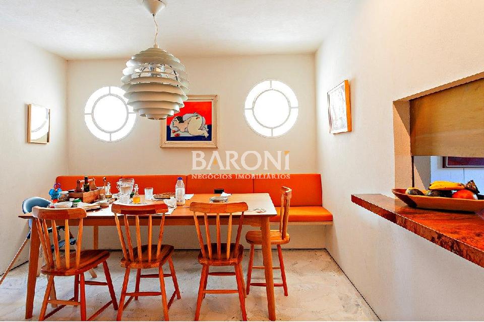 Apartamento - Itaim Bibi