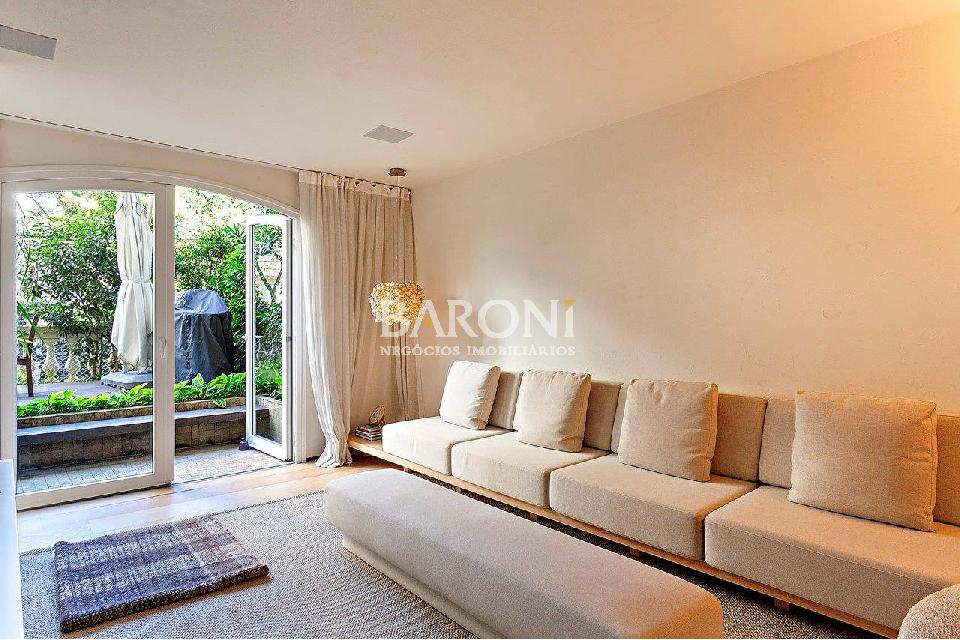 Apartamento - Itaim Bibi