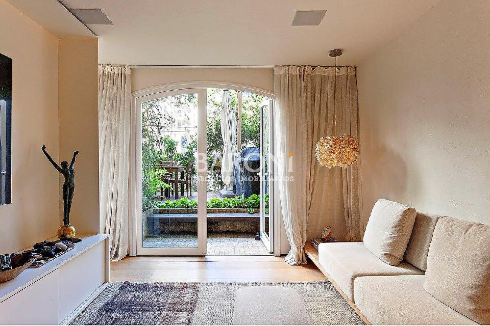 Apartamento - Itaim Bibi