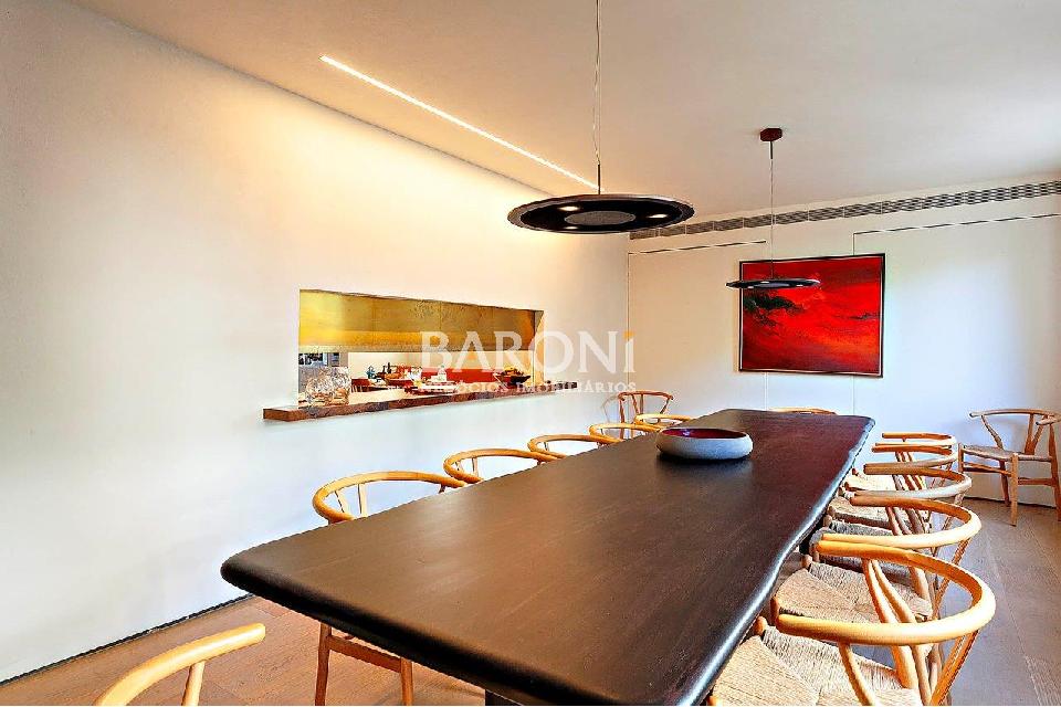 Apartamento - Itaim Bibi