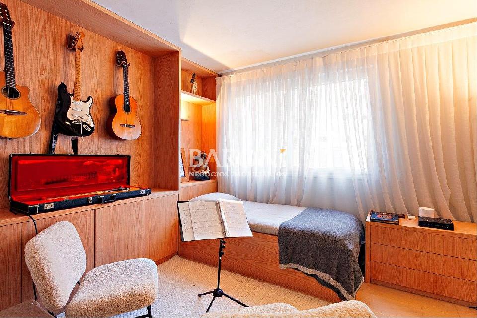 Apartamento - Itaim Bibi