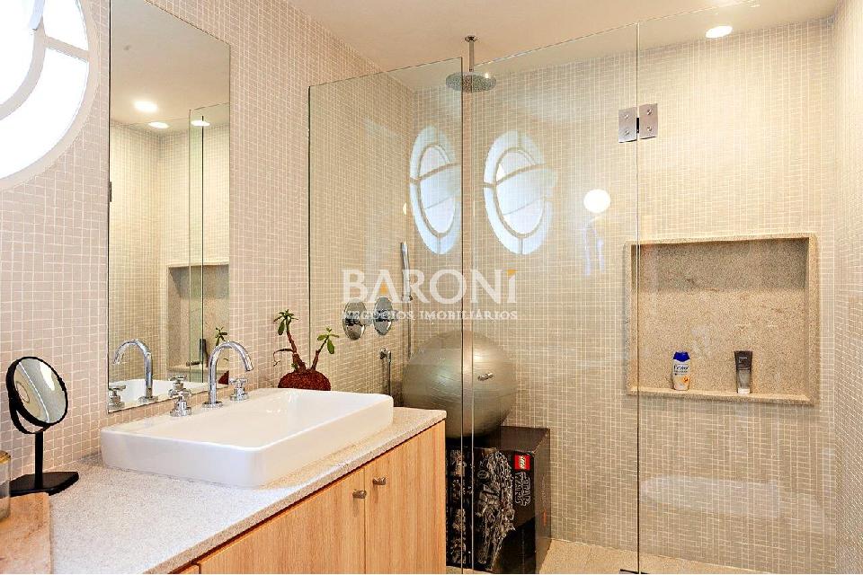 Apartamento - Itaim Bibi