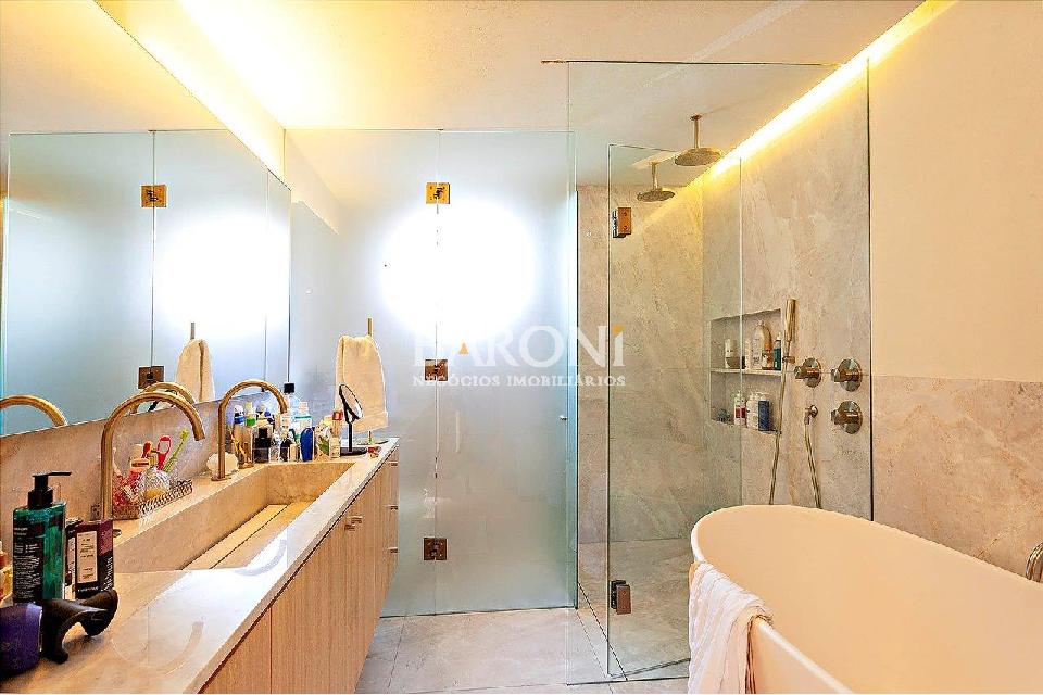 Apartamento - Itaim Bibi