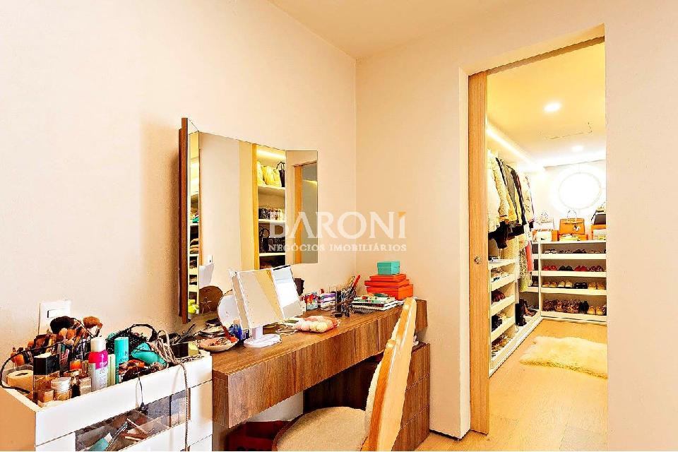 Apartamento - Itaim Bibi