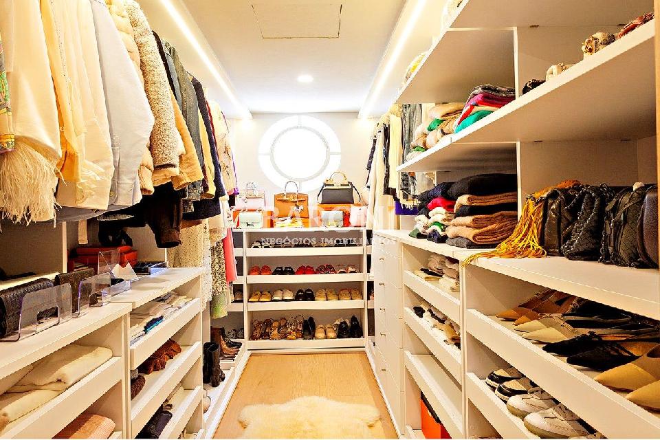 Apartamento - Itaim Bibi