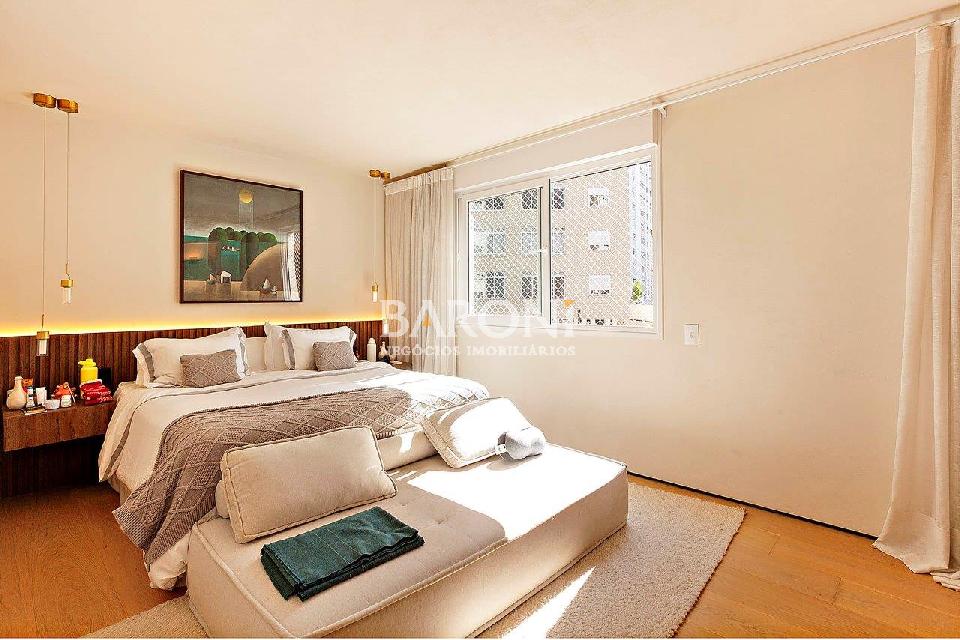 Apartamento - Itaim Bibi