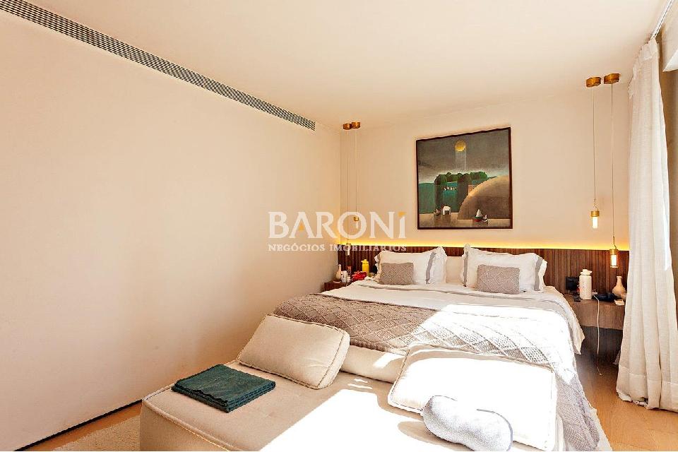 Apartamento - Itaim Bibi