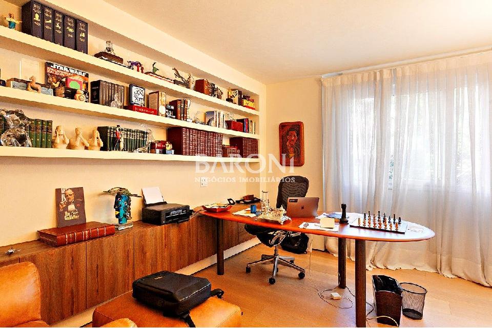 Apartamento - Itaim Bibi