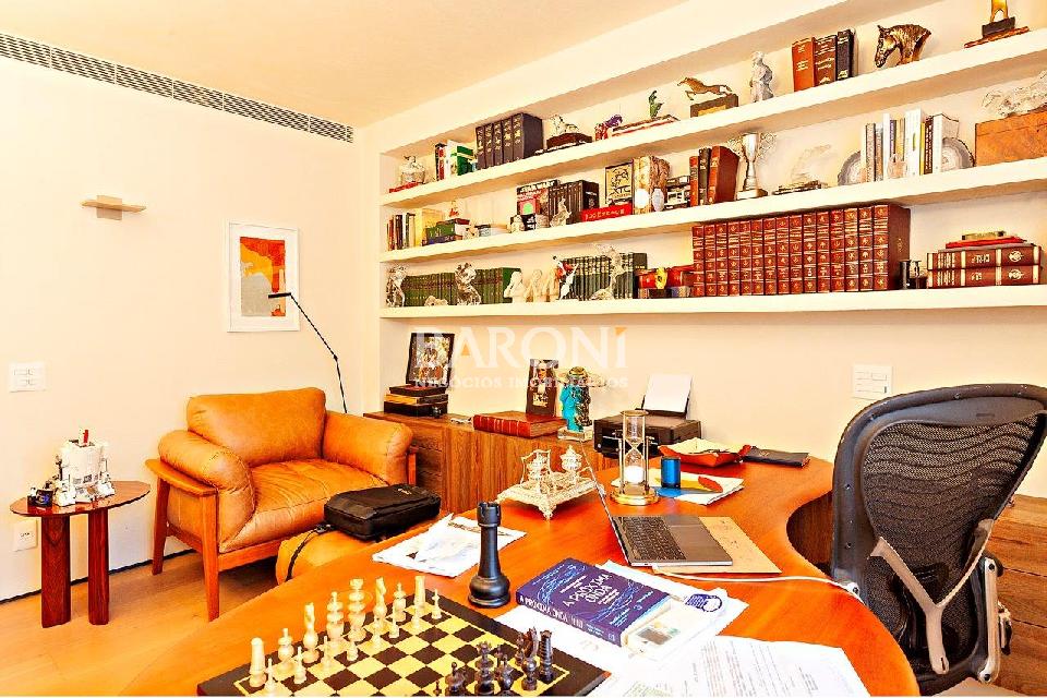 Apartamento - Itaim Bibi