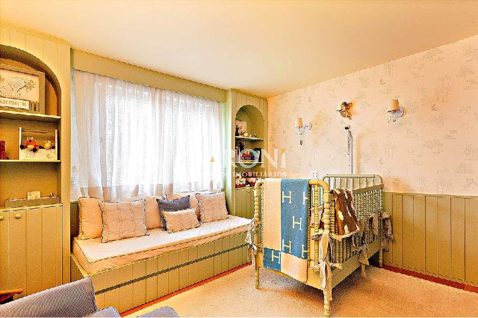 Apartamento - Itaim Bibi