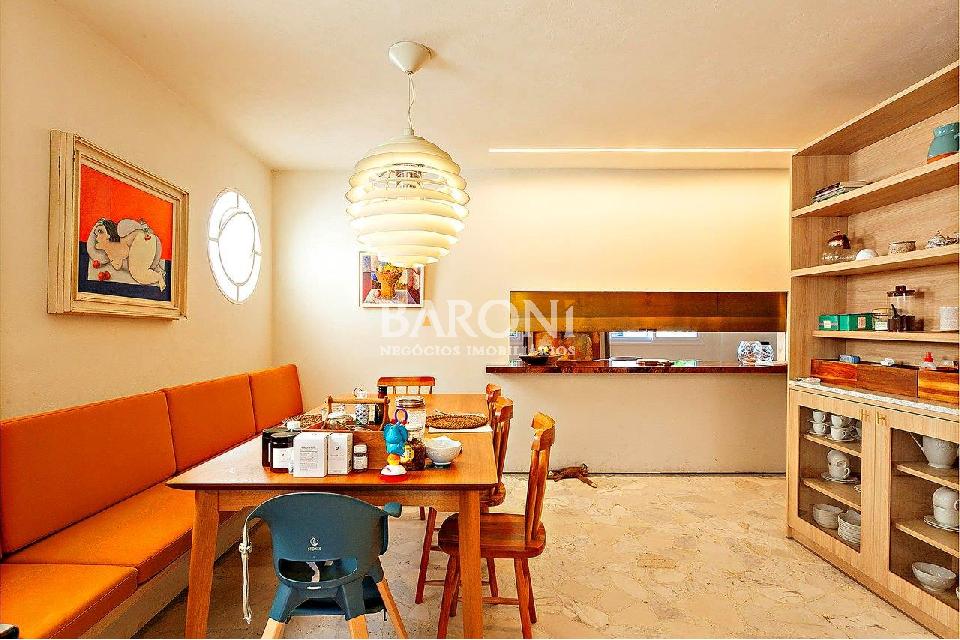 Apartamento - Itaim Bibi