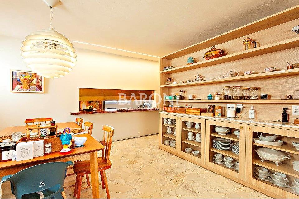 Apartamento - Itaim Bibi