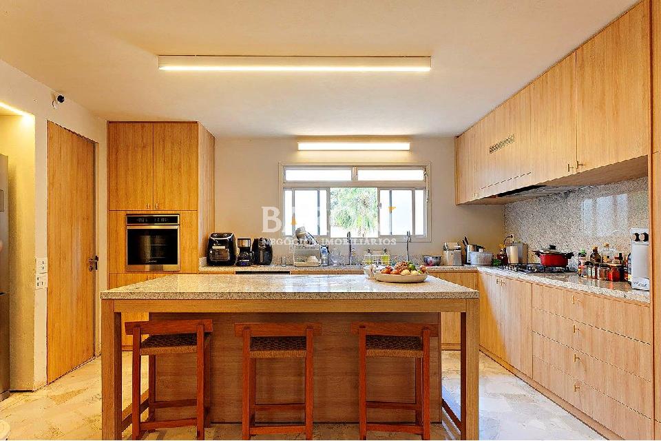 Apartamento - Itaim Bibi