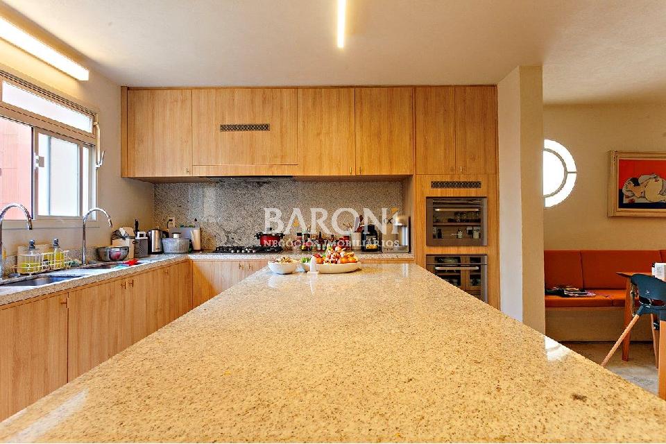 Apartamento - Itaim Bibi