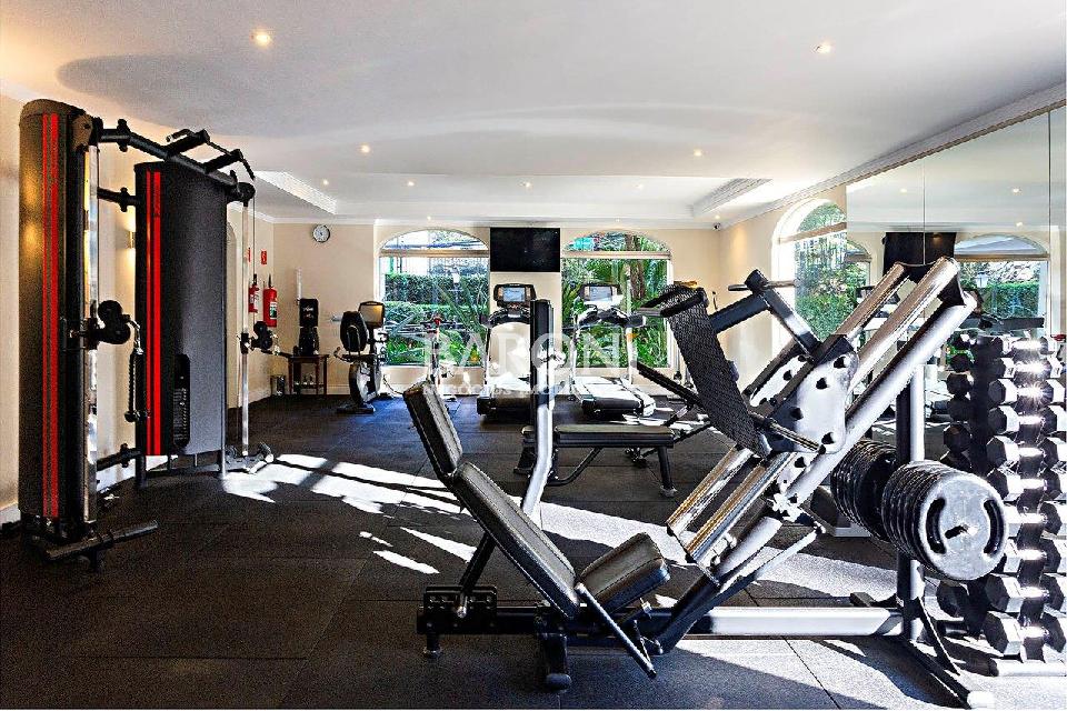 Apartamento - Itaim Bibi