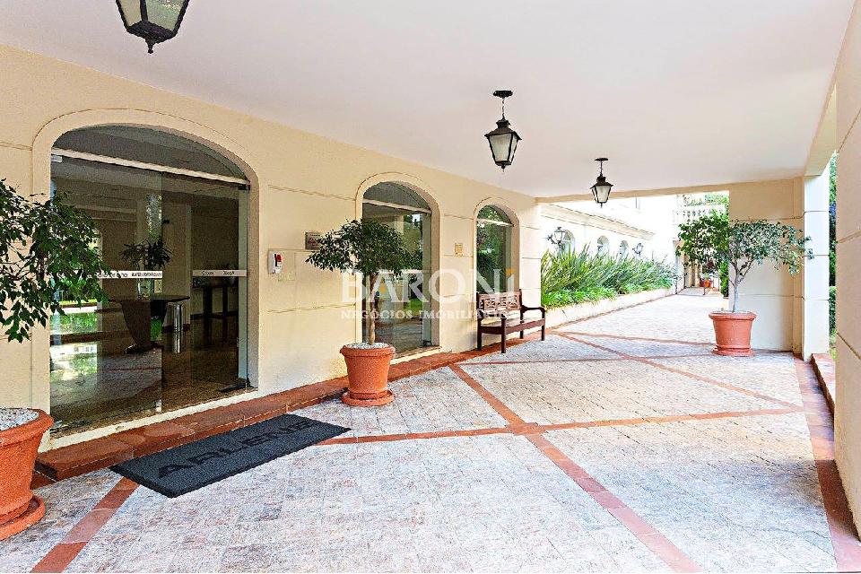 Apartamento - Itaim Bibi