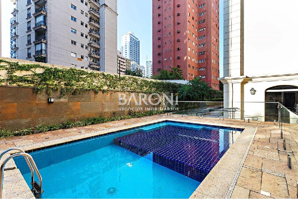 Apartamento - Itaim Bibi