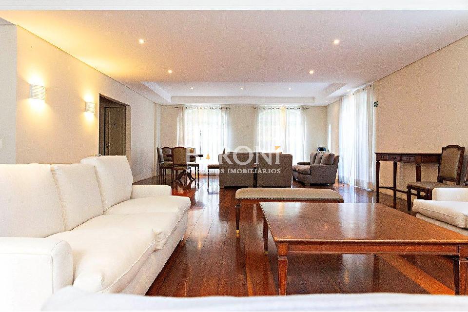 Apartamento - Itaim Bibi