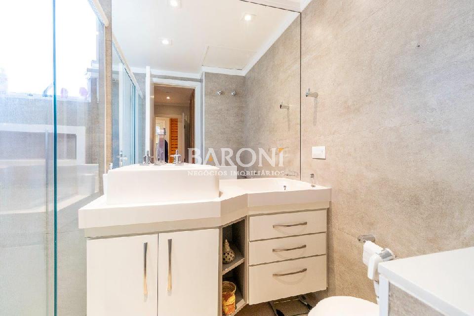 Apartamento - Brooklin