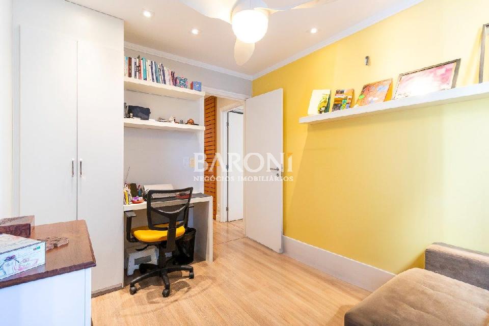 Apartamento - Brooklin