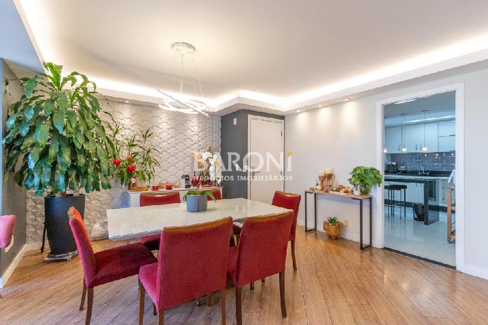 Apartamento - Brooklin