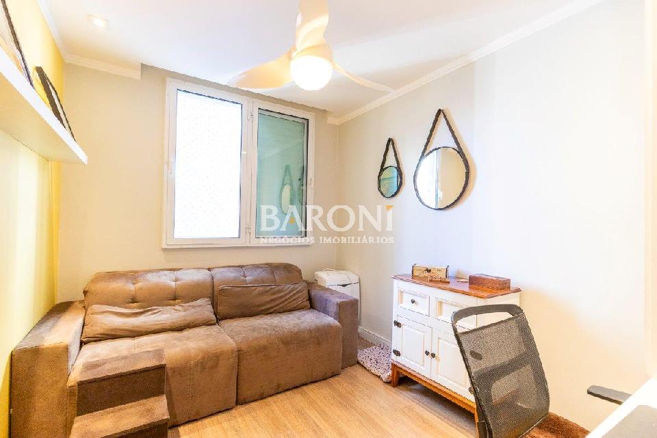 Apartamento - Brooklin