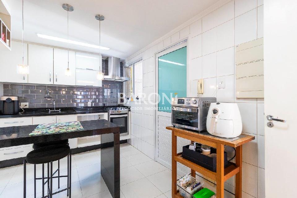 Apartamento - Brooklin