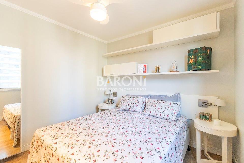 Apartamento - Brooklin