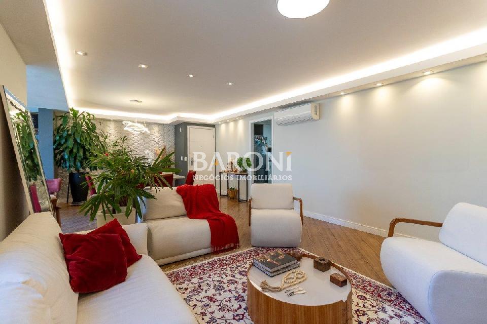 Apartamento - Brooklin