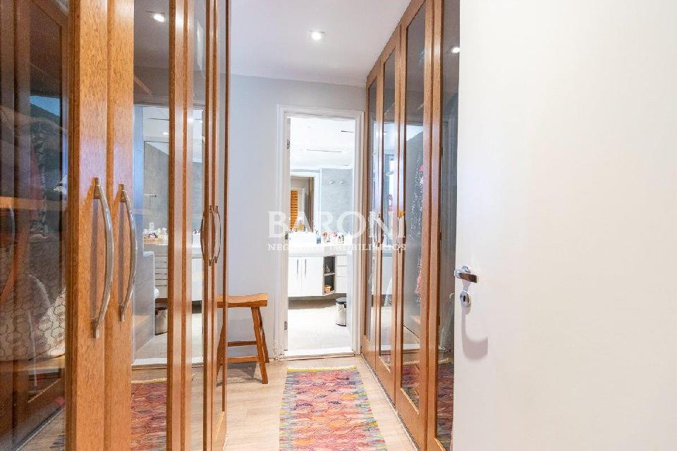 Apartamento - Brooklin