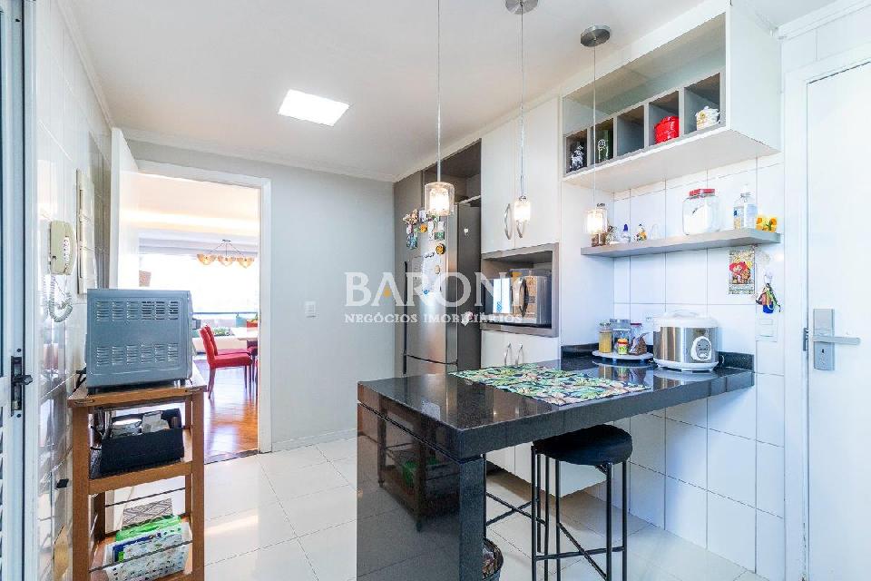 Apartamento - Brooklin