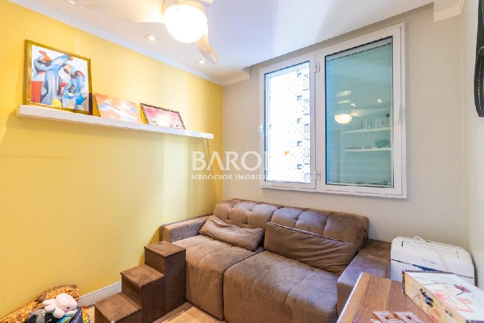 Apartamento - Brooklin