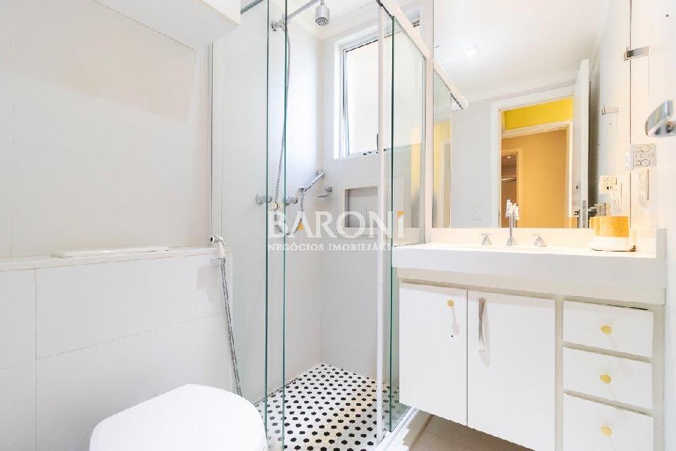 Apartamento - Brooklin