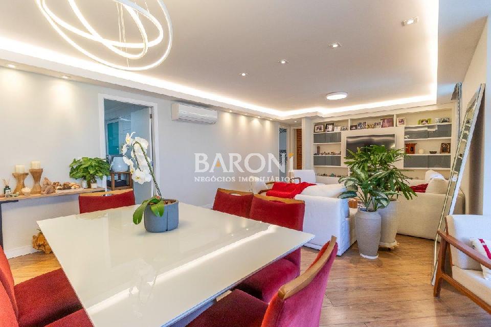 Apartamento - Brooklin