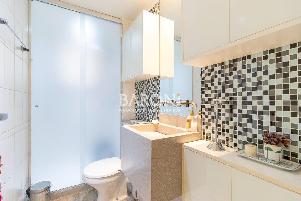 Apartamento - Brooklin