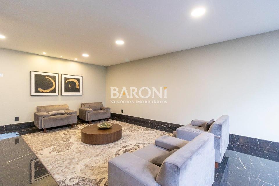 Apartamento - Brooklin