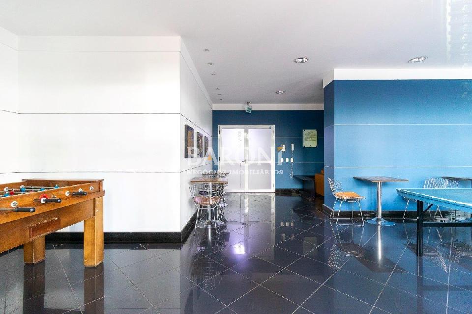 Apartamento - Brooklin