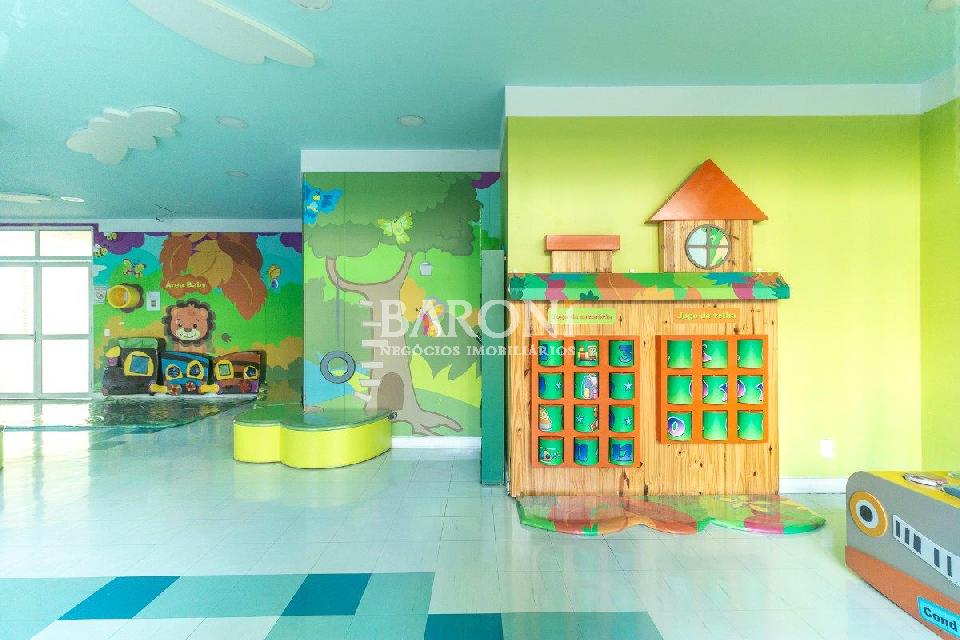 Apartamento - Brooklin