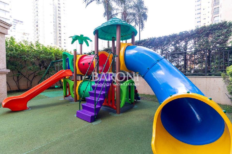 Apartamento - Brooklin