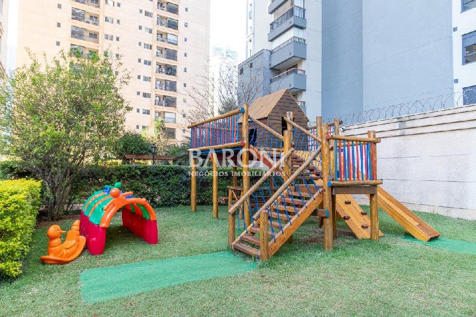 Apartamento - Brooklin