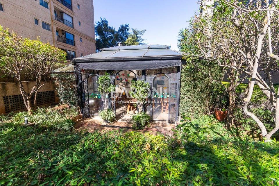 Apartamento - Brooklin